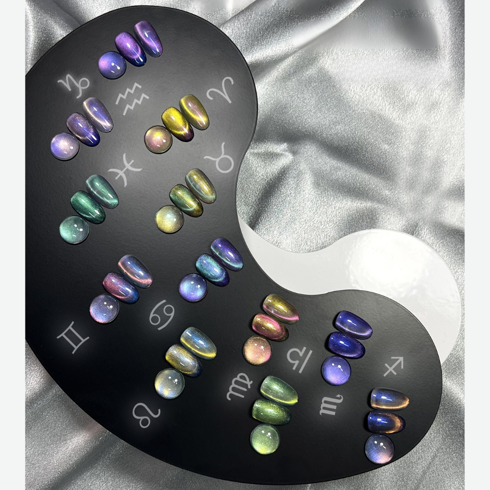 Cat Eye Gel Set-Constellation