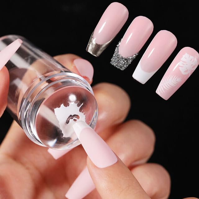 Stamper for Nail Art