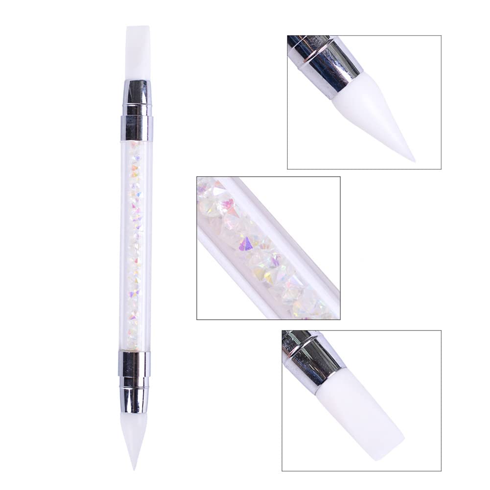 Silicone Nail Pen