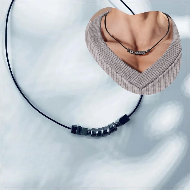 Sylus Necklace