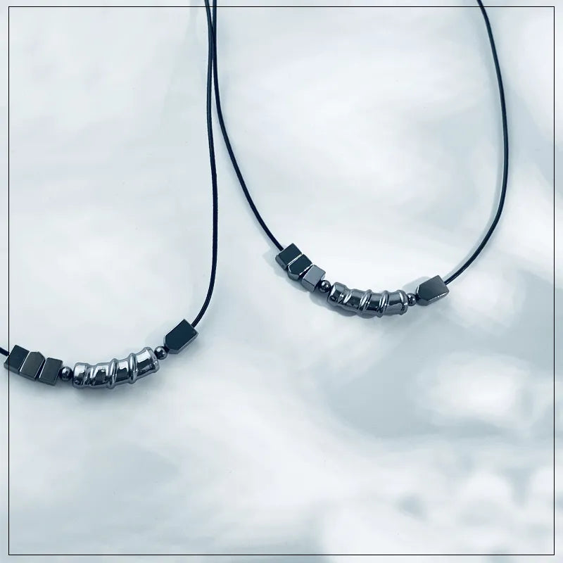 Sylus Necklace