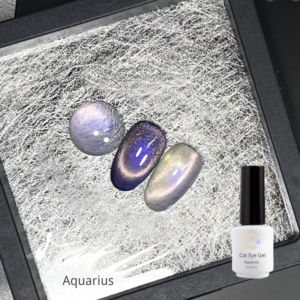 Constellation Cat Eye-Aquarius♒️