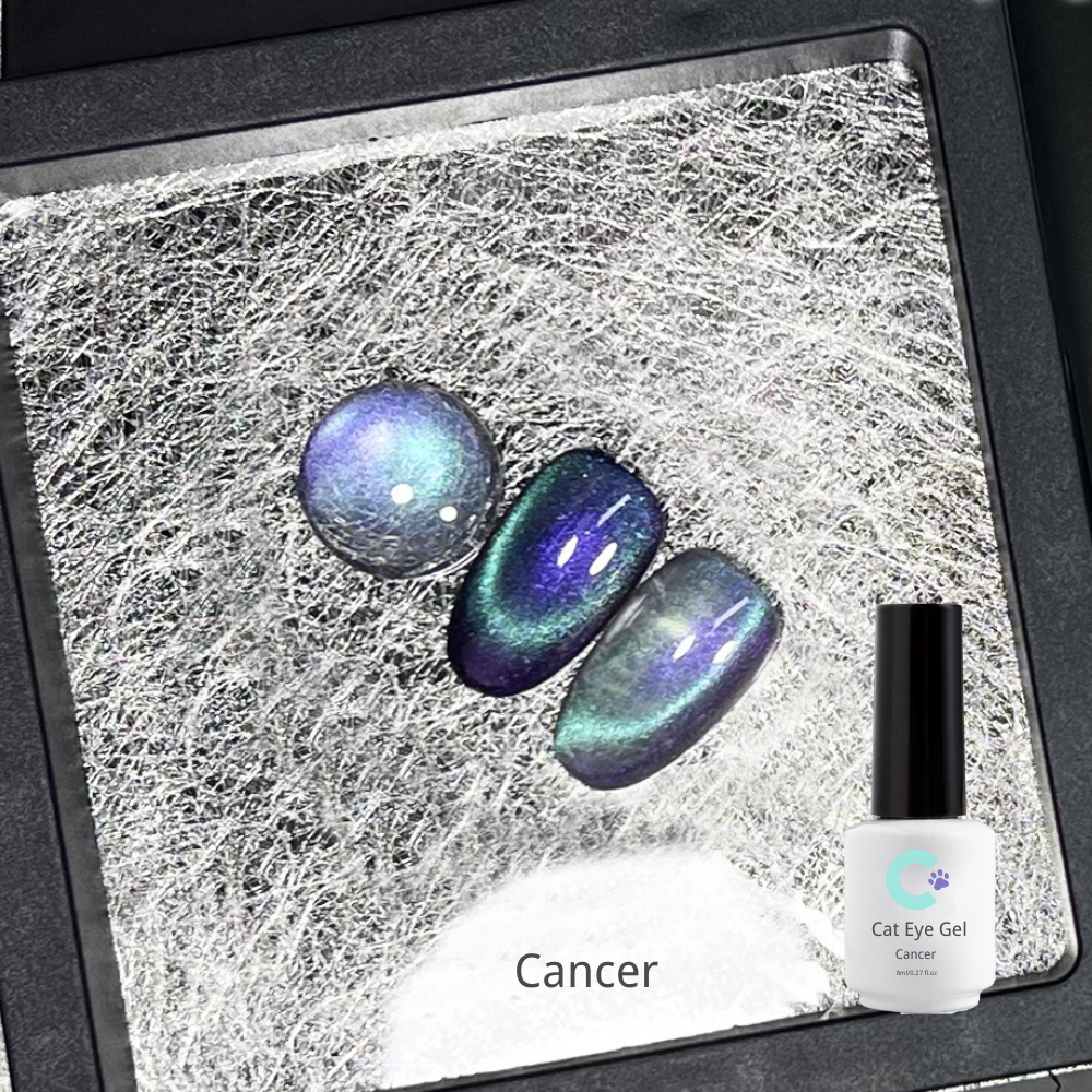 Constellation Cat Eye-Cancer♋️