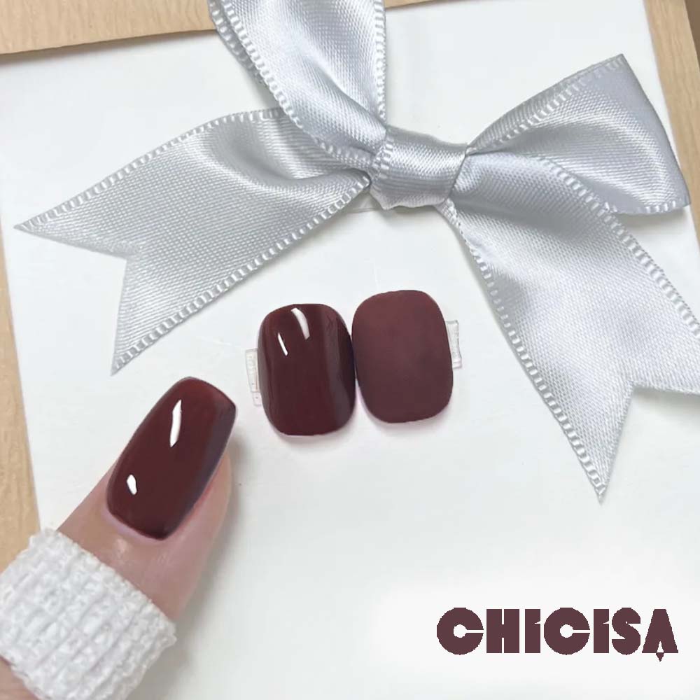 Gel Polish-Chocolate 82