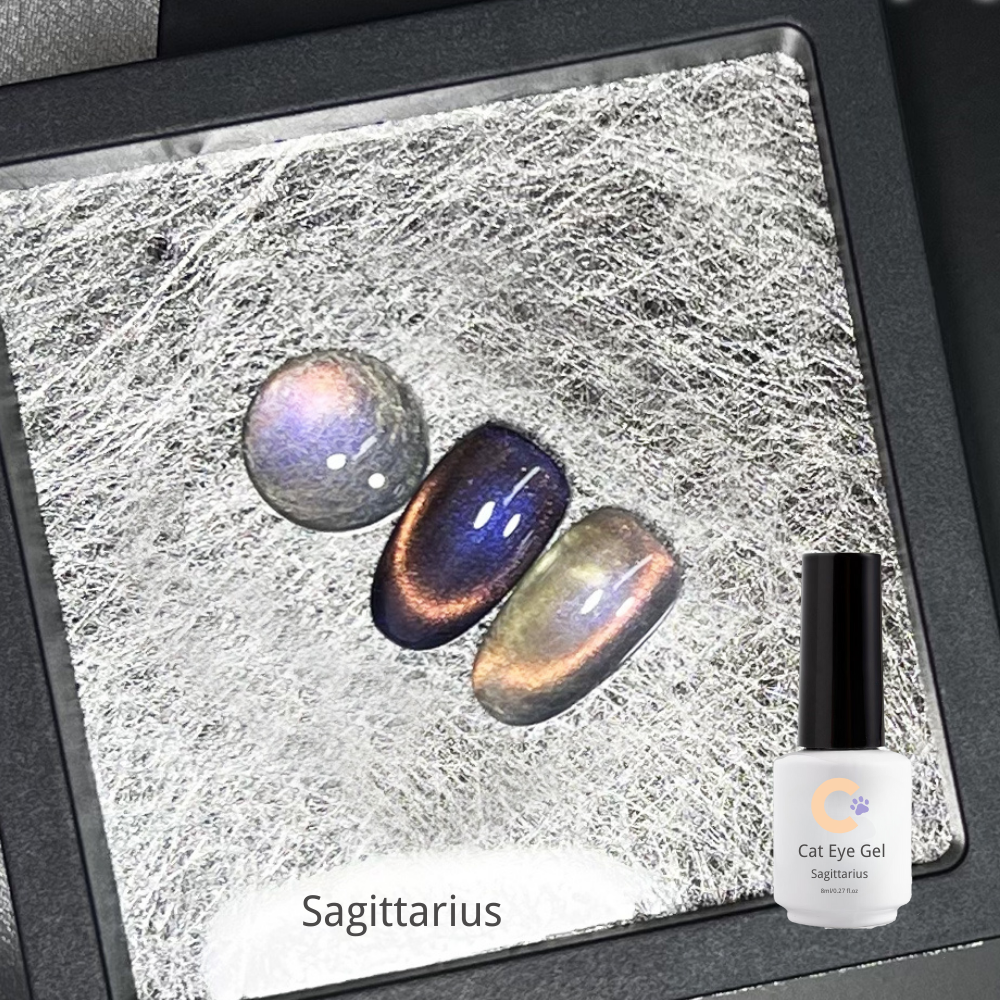 Constellation Cat Eye-Sagittarius♐️