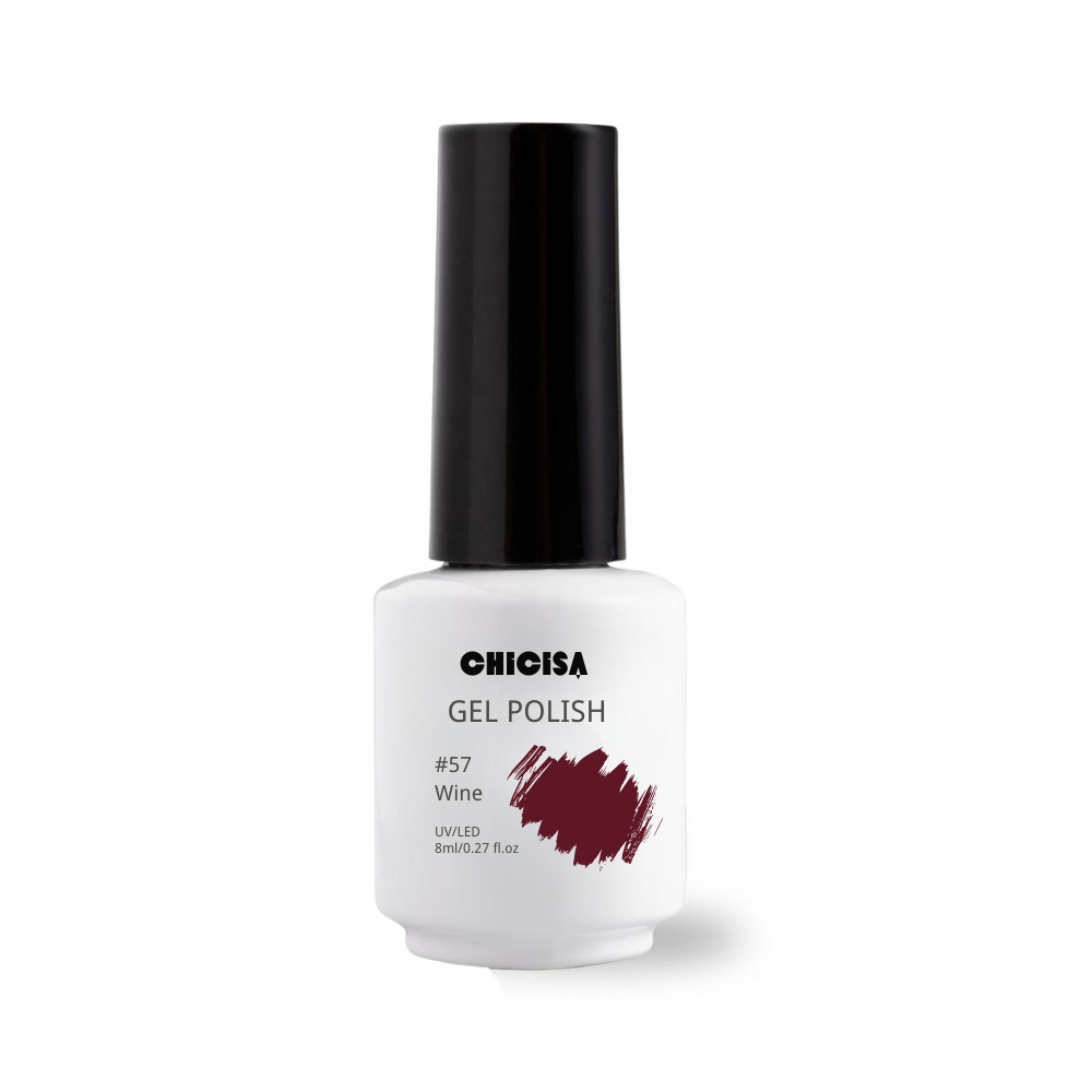 Gel Polish-Wine 57