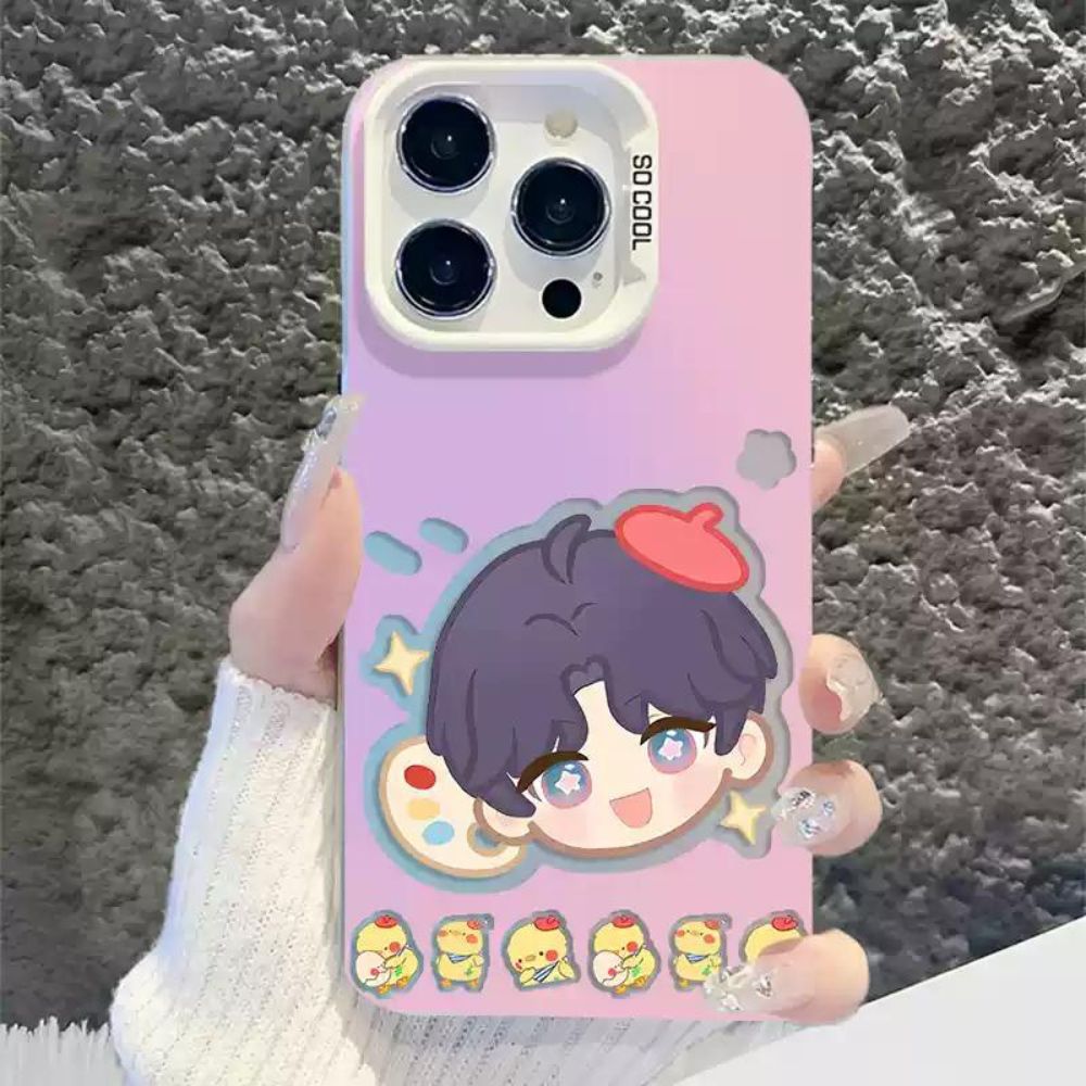 LADs Rafayel Phone Case