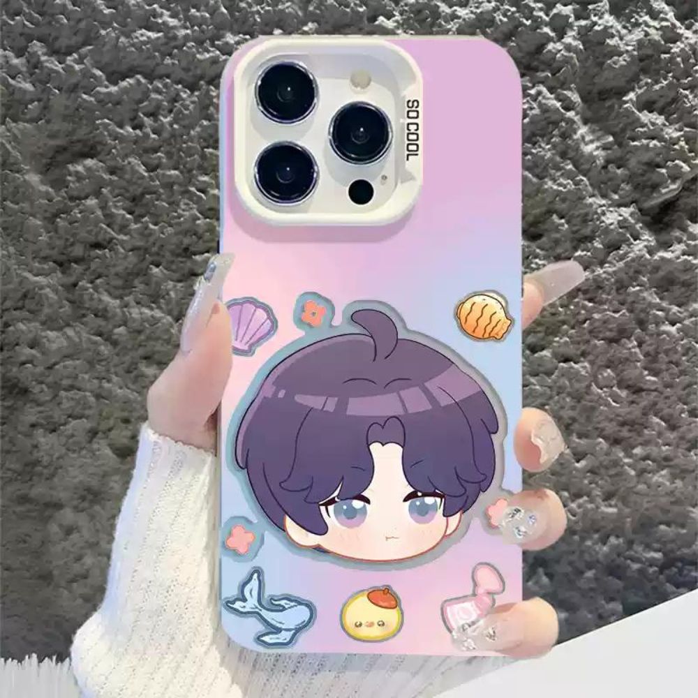 LADs Rafayel Phone Case