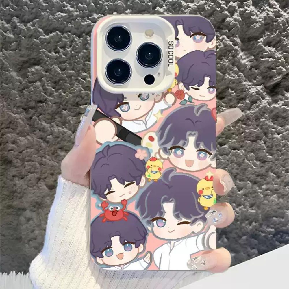 LADs Rafayel Phone Case