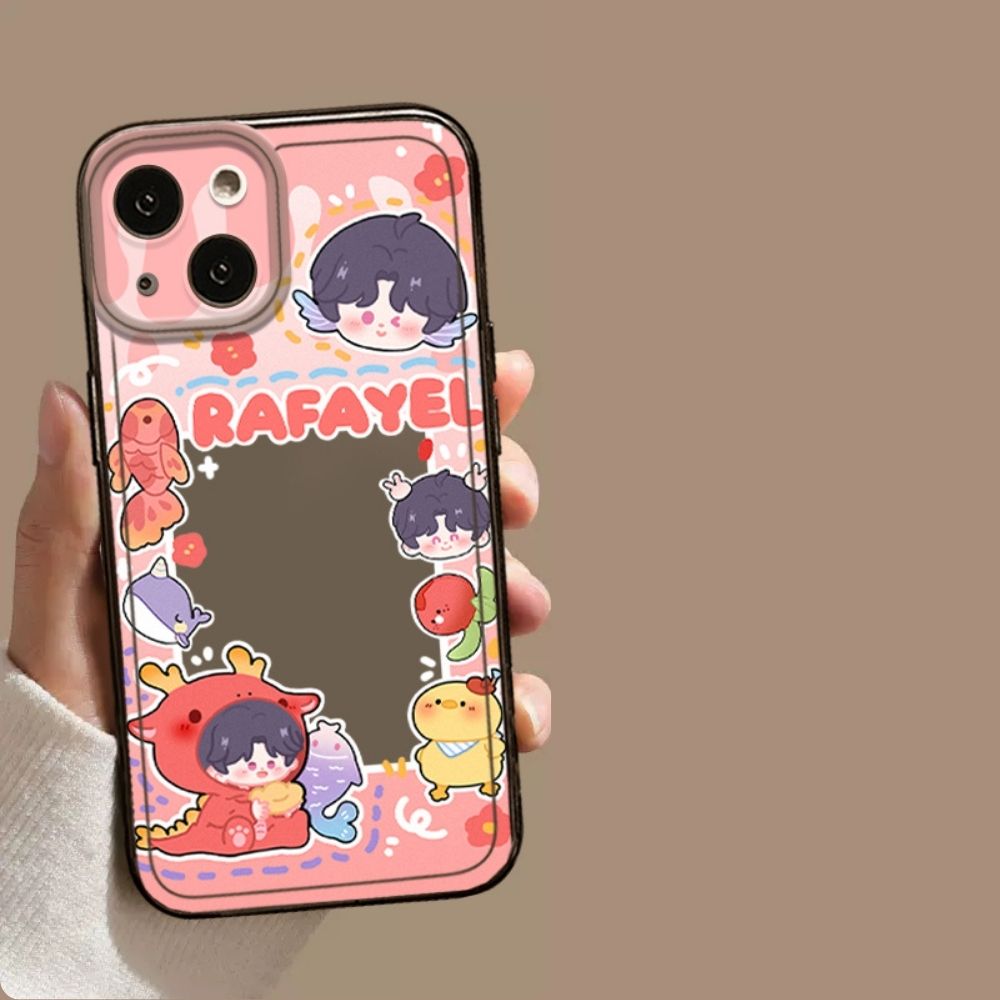 LADs Rafayel Phone Case