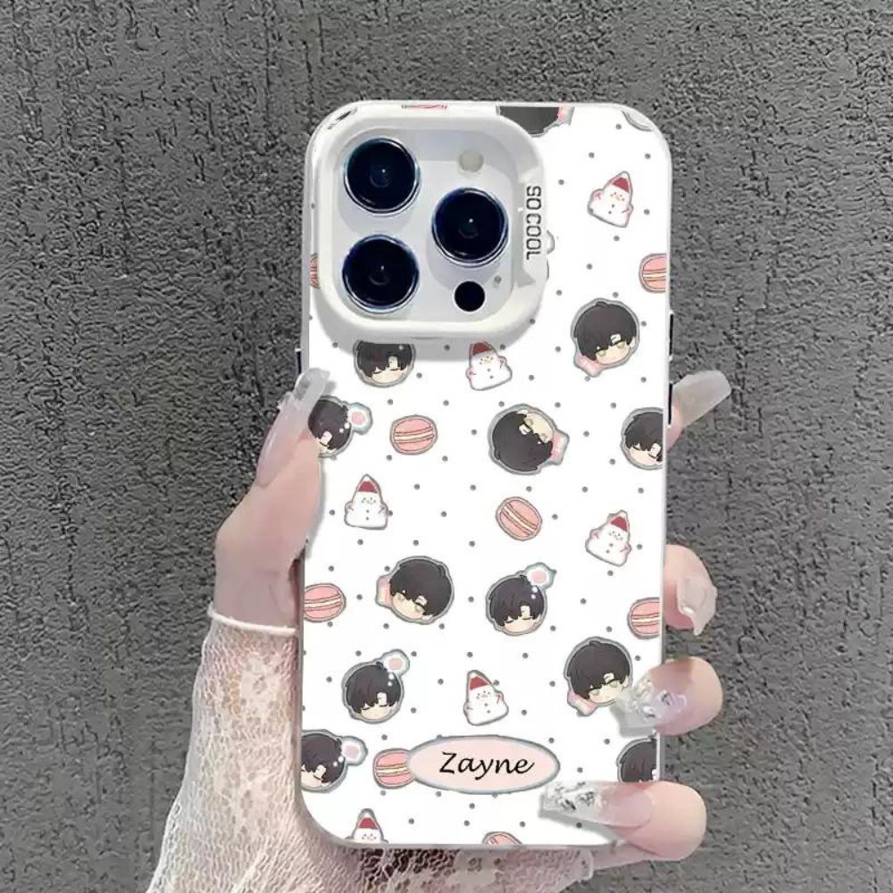 LADs Zayne Phone Case