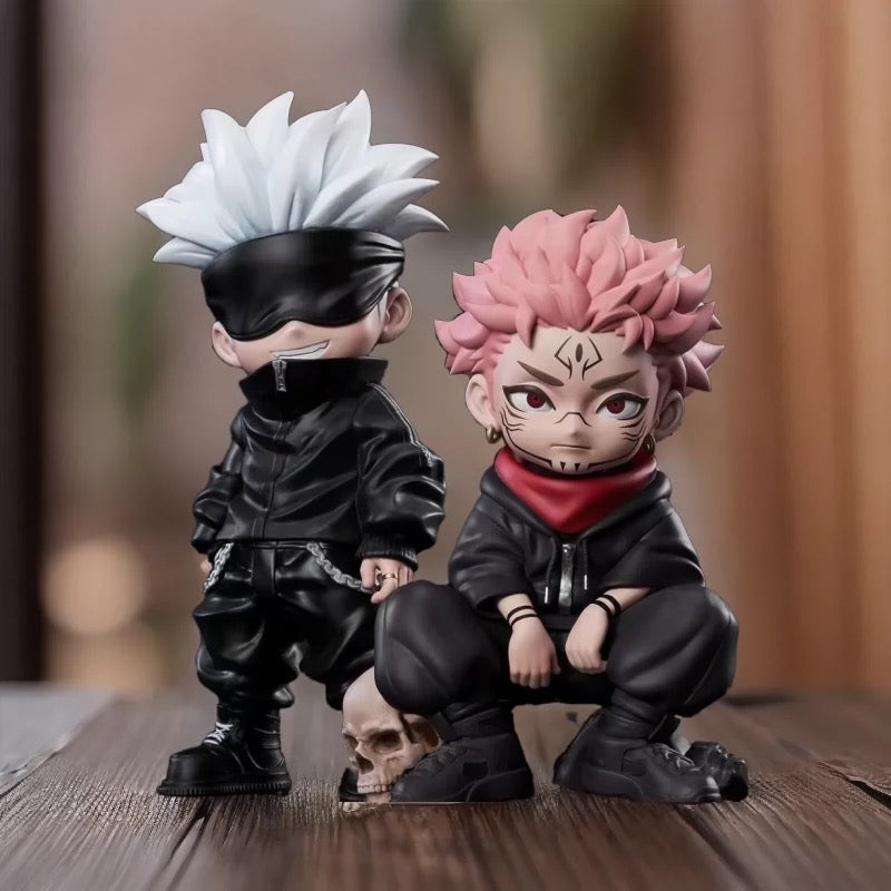 Jujutsu Kaisen Figure