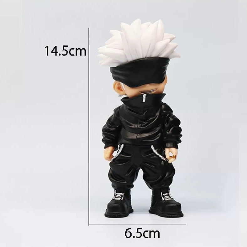 Jujutsu Kaisen Figure