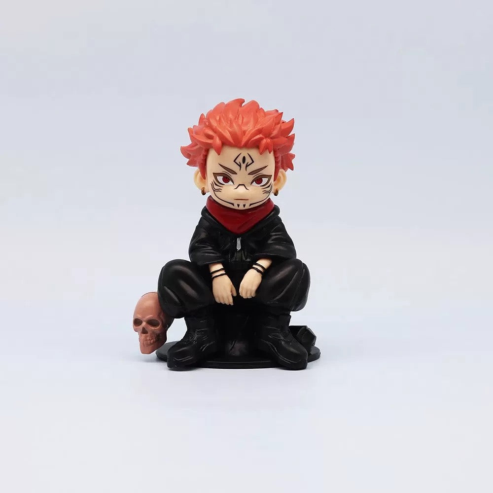 Jujutsu Kaisen Figure