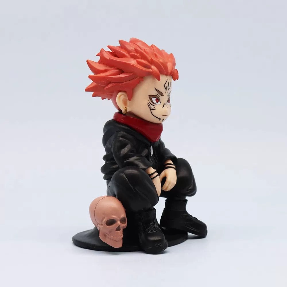 Jujutsu Kaisen Figure