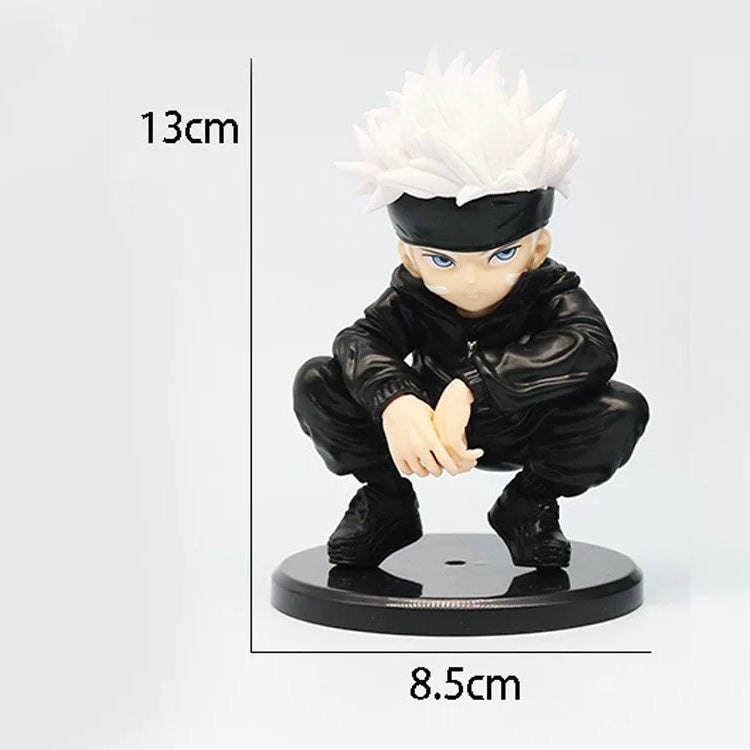 Jujutsu Kaisen Figure