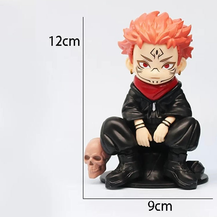 Jujutsu Kaisen Figure