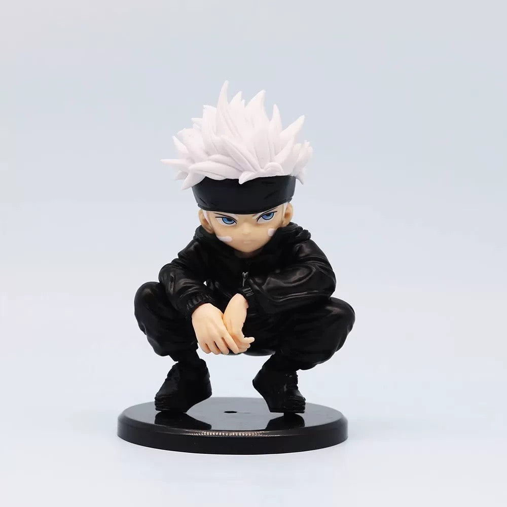 Jujutsu Kaisen Figure