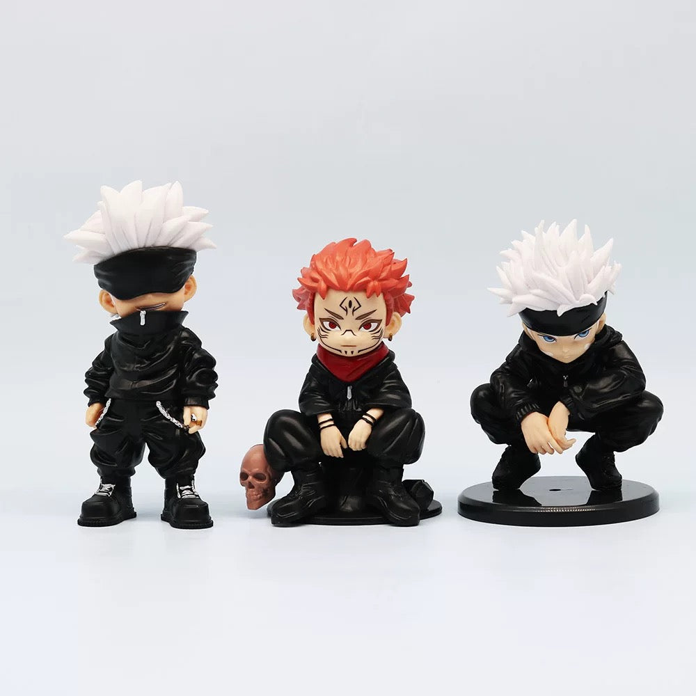 Jujutsu Kaisen Figure