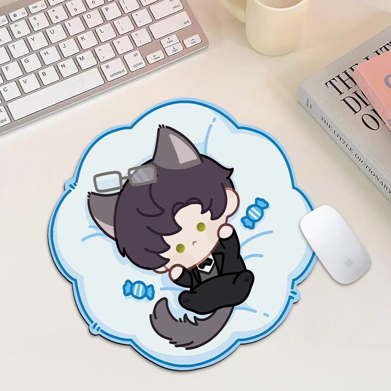 LADS Cute Mouse Pad