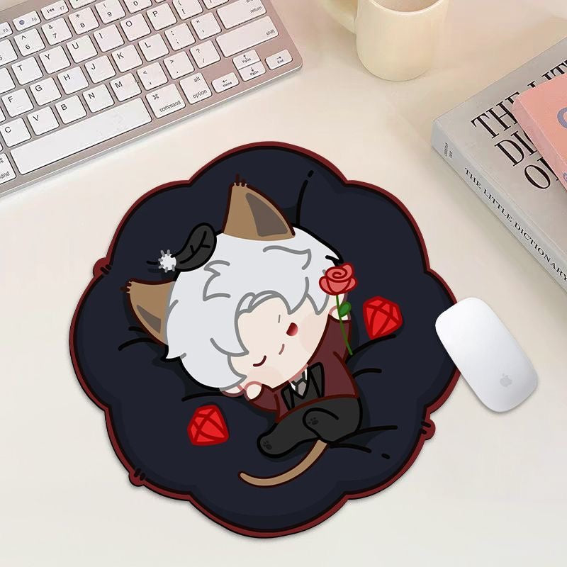 LADS Cute Mouse Pad