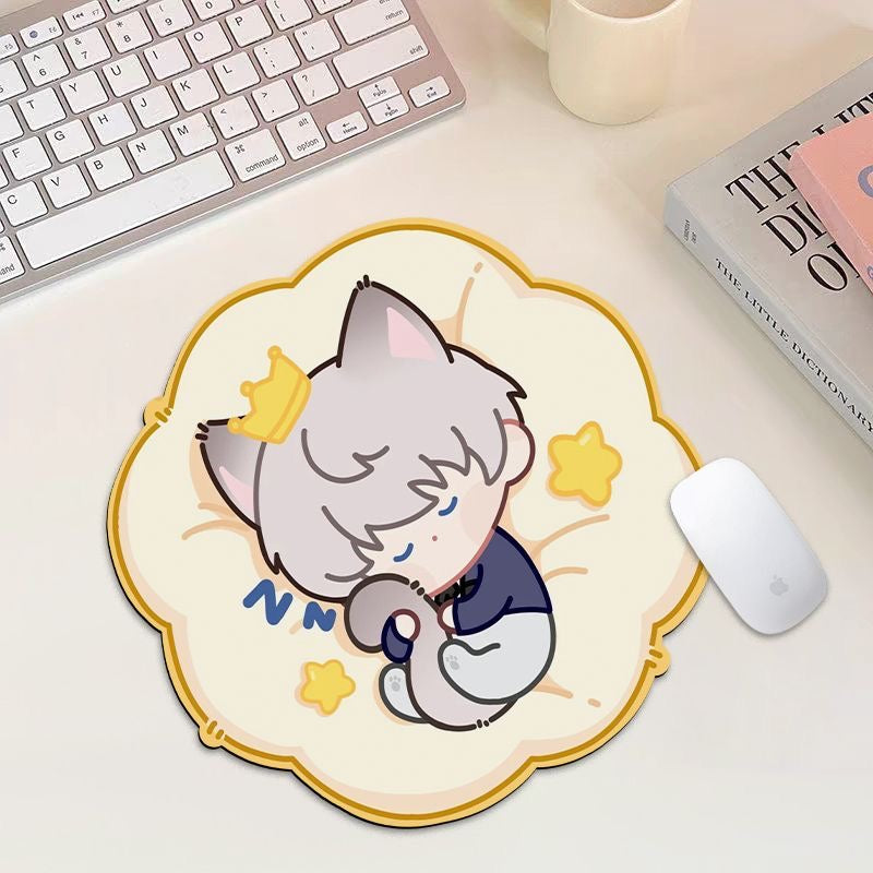 LADS Cute Mouse Pad